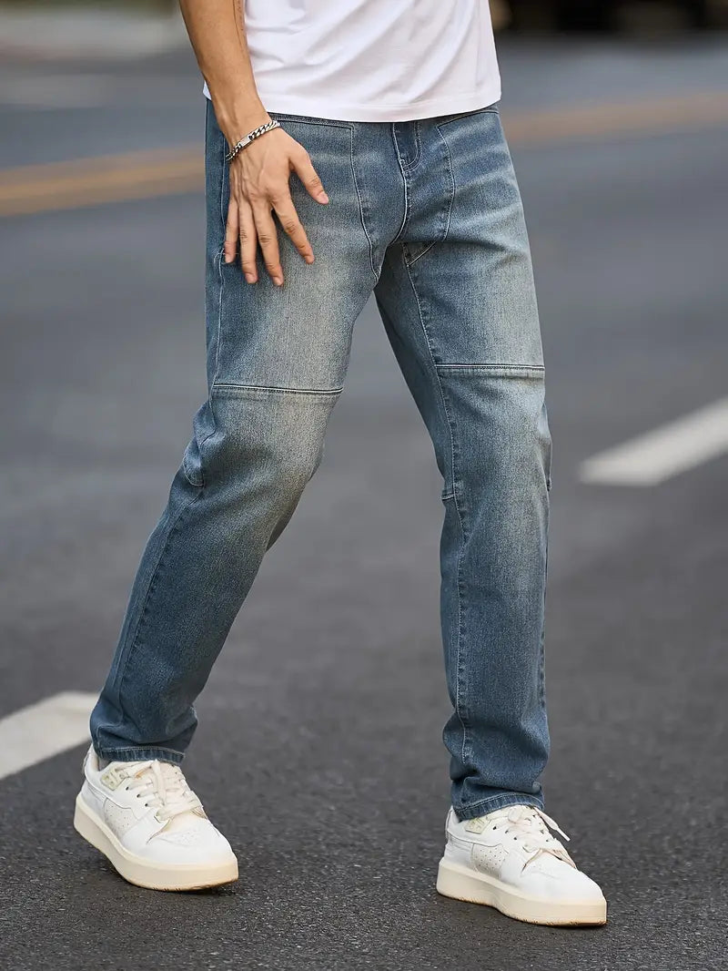 Retro Jeans