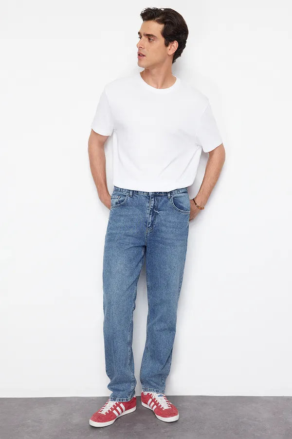 Casual Jeans