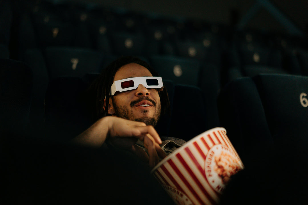 Fashion and Film: How Cinema Shapes Wardrobe Trends